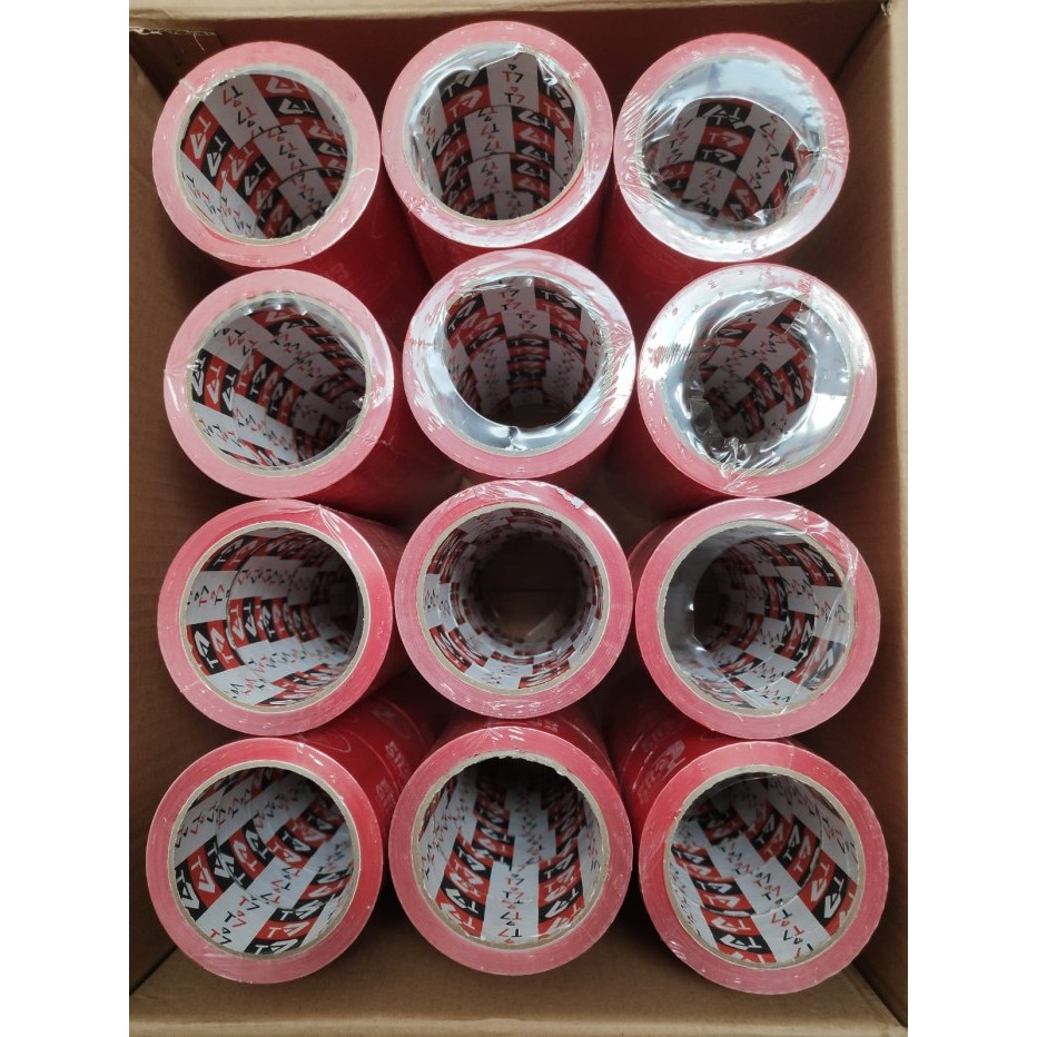 

Sale Lakban Fragile Unboxing 45Mm X 90Yard T7 1Dus