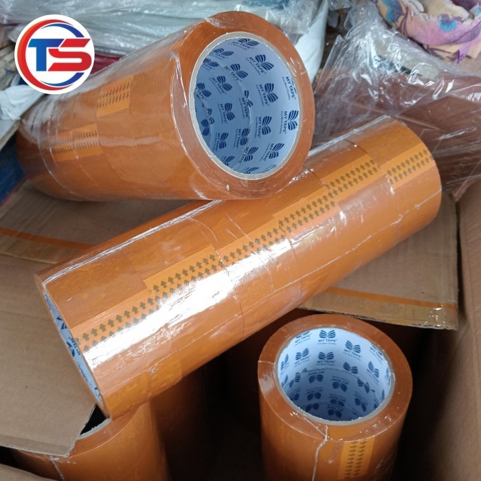 

Sale Lakban Coklat 2 Inchi Promo Besar