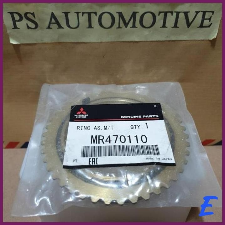 | PSA | RING SYNCRONIZE MITSUBISHI STRADA ORIGINAL MR470110