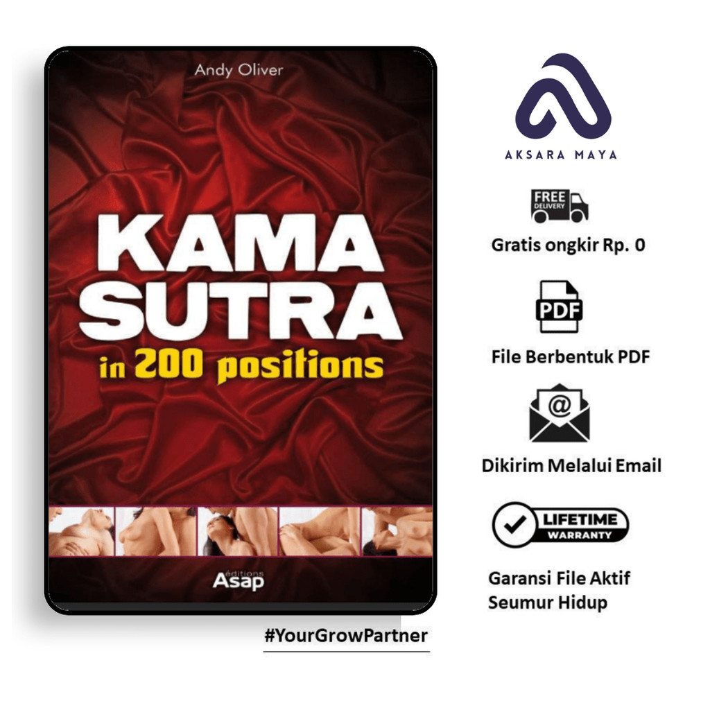 

794. The Kama Sutra In 200 p0sItI0ns