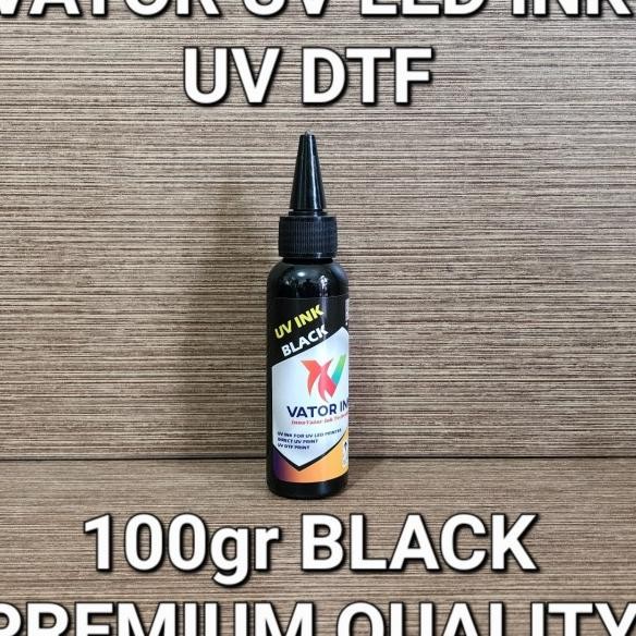 

Tinta Uv Led Vator 100Gr Print Uv Dtf Film Printer Hard Soft Ink