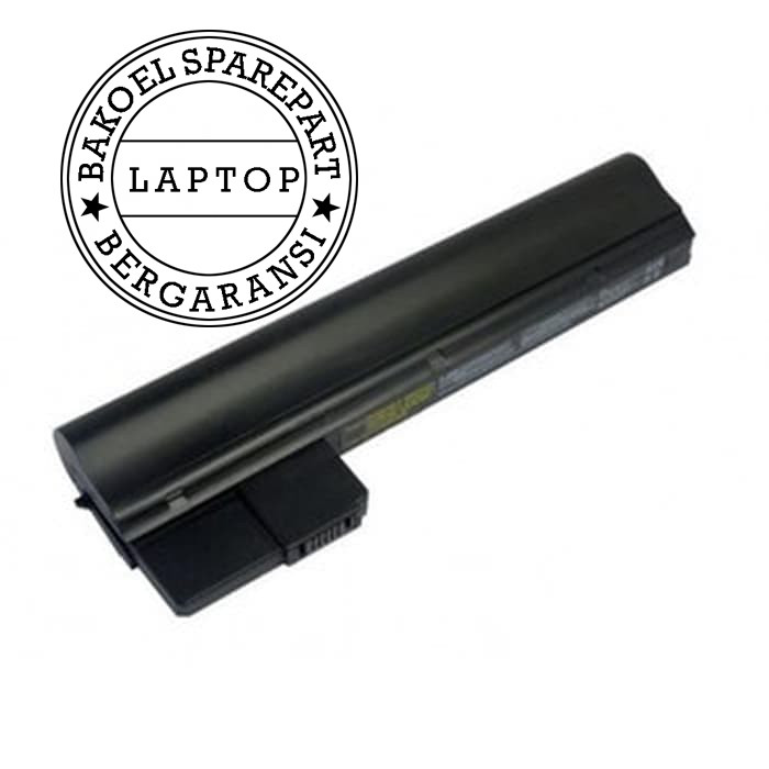 Batrai Hp Mini 110-3500 3600 3700 210-2000 2100 2200 Ed03 Ed06 (3 CELL)