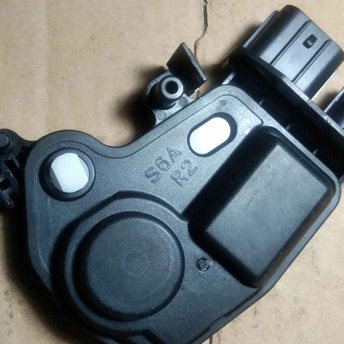 MOTOR CENTRAL LOCK DOOR LOCK DEPAN KANAN HONDA JAZZ ODYSSEY CRV ACCORD