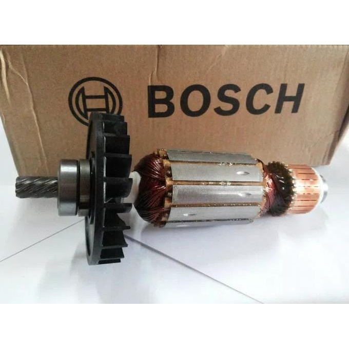 Armature Gks 7000 Bosch Ori - Angker Gks 7000 - Rotor Gks 7000 Bosch