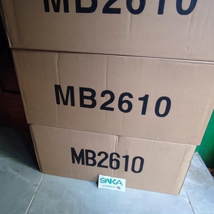 Neraca Ohaus / Neraca Balance Mb-2610