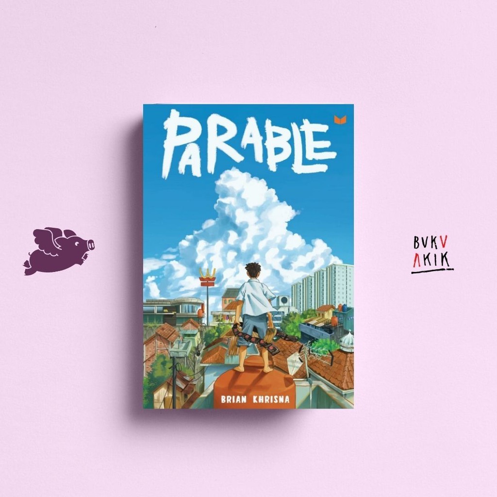 PARABLE - Brian Khrisna