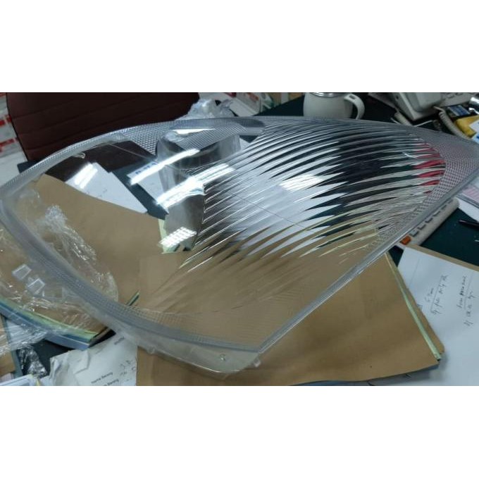 MIKA HEADLAMP GRAND LIVINA