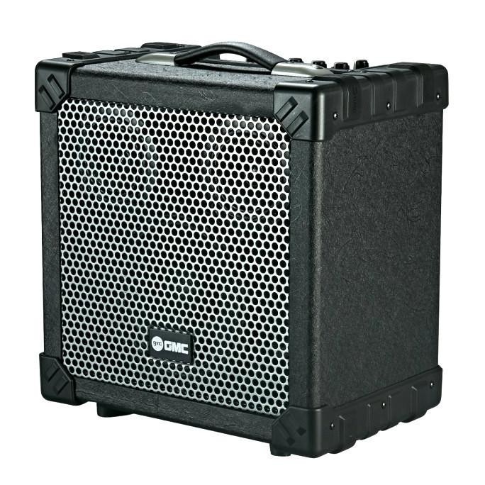 Speaker GMC 888S karaoke bluetooth speaker Portable