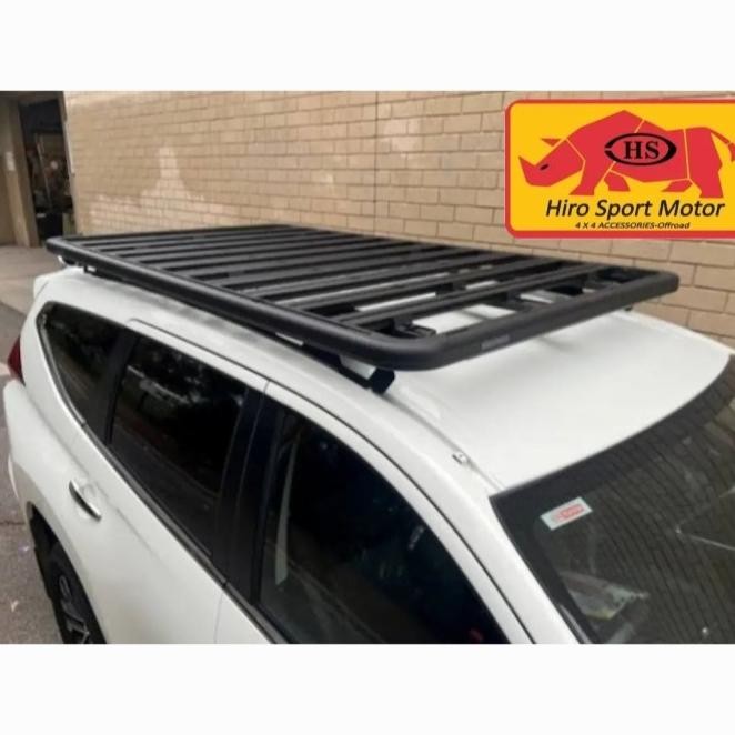Roof Rack All New Fortuner & Pajero