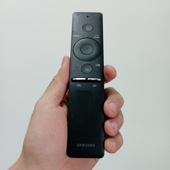 Remote Remot TV Original Samsung BN59-01242A