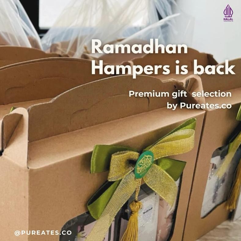 

h-4 Hampers Lebaran Sehat Kombucha Botol 280ml Berkualitas