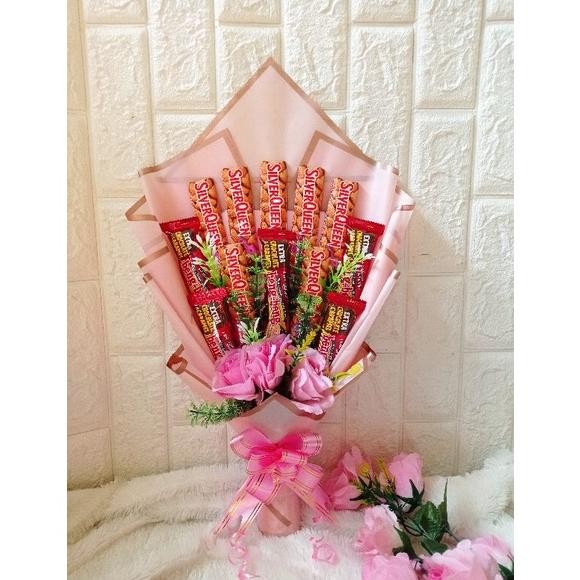 

dg-4 (READY STOCK) BARANG BISA DIKIRIM HARI YG SAMA - BUCKET COKLAT, Sidang, ultah, Anniversarry, Terlaris