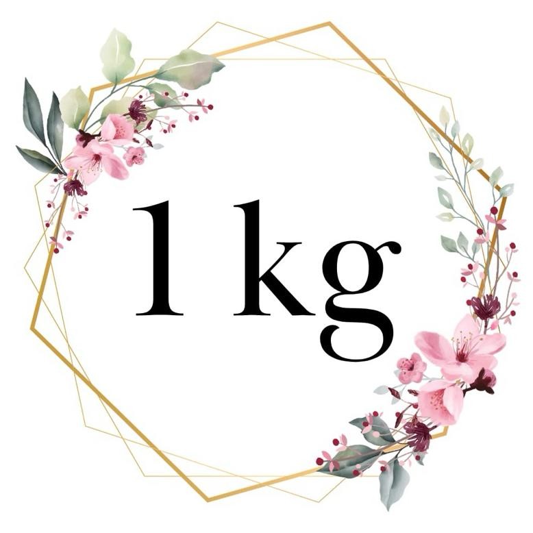 

Oh34 Paket Mix Snack 50k (1KG) TokoCSA Sale