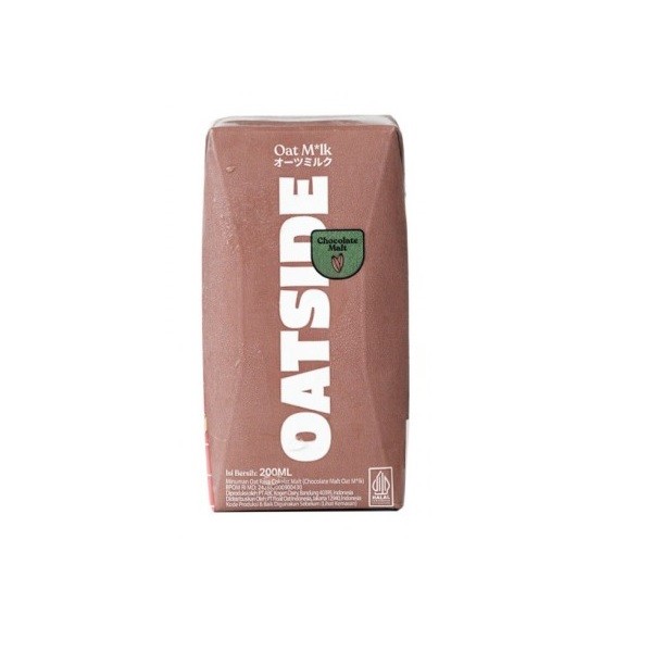 

OATSIDE CHOCOMALT STRAW 200 ML