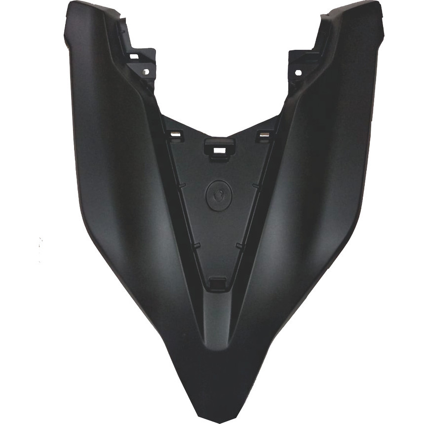 Jual Full Set Body Halus Vario New 125 / 150 Hitam Doff