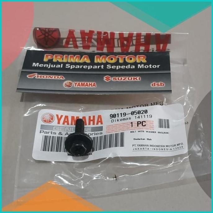 BAUT PER KOPLING RX KING BAUT KOPLING RX KING ORI YAMAHA RX KING 8JVLZ