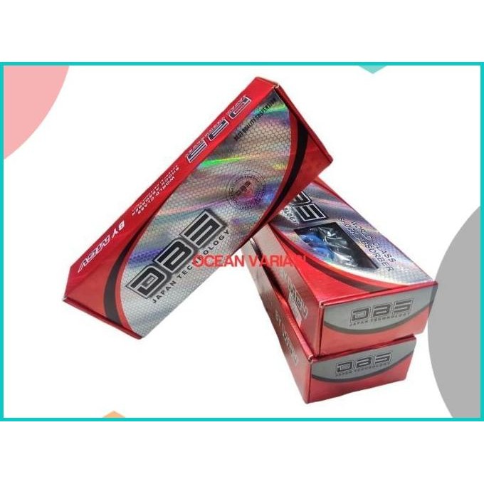 SHOCKBREAKER TABUNG ATAS MATIC BEAT VARIO 110 FI VARIO 110 KARBU MIO U