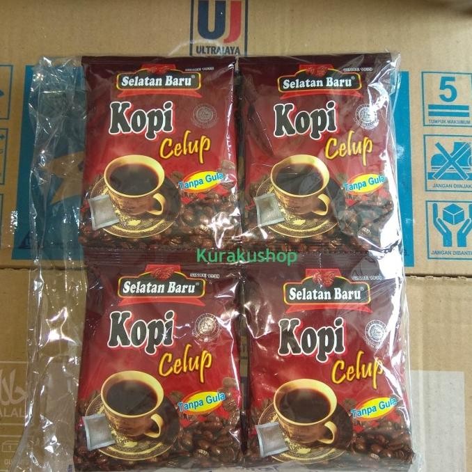 

Kopi Selatan Baru Kopi Celup