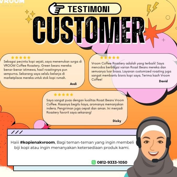 

Kopi Arabika Sidikalang Natural Sumatra Biji Kopi Matang Bubuk 1Kg