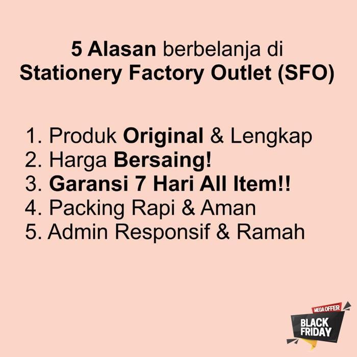 

Promo Styrofoam Warna 60 X 40 - Papan Gabus Polos - Sfo Semarang Official Limited