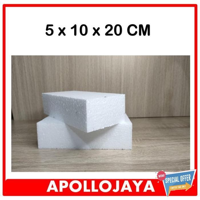 Termurah Gagang Buket Bunga Gabus Styrofoam Sterofoam Limited