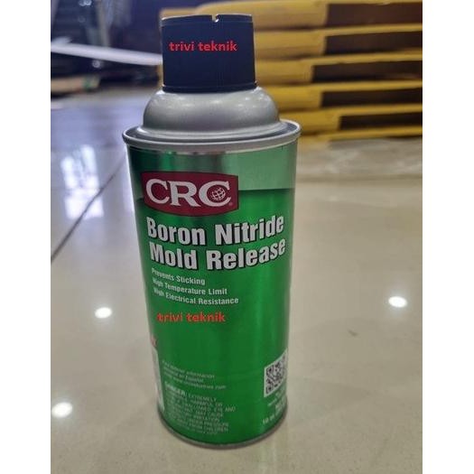 CRC Boron Nitride mold release agent 03310,high temperatur Promo!!