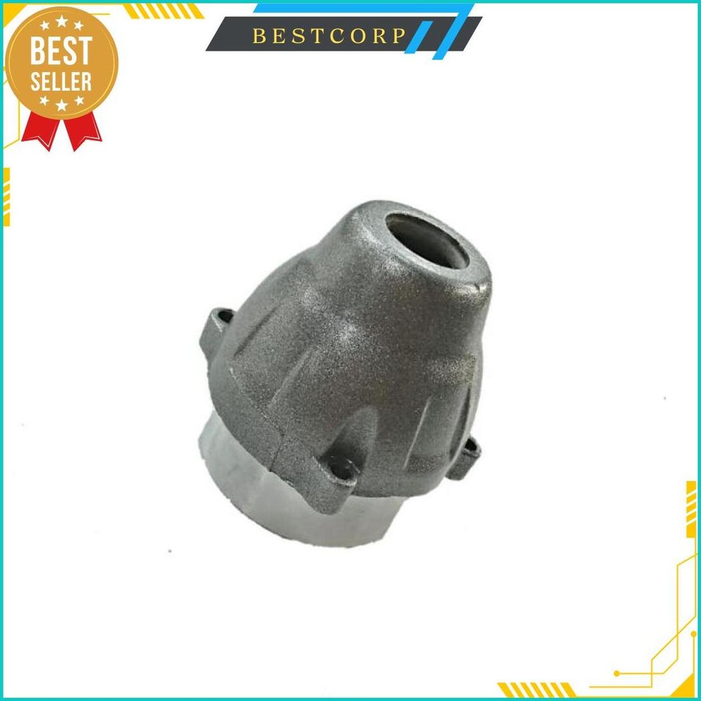 Sparepart Impact Wrench Dinamo Motor Saklar Trigger Gear Box Casing Body Palu Baterai Jld Tool Slot 