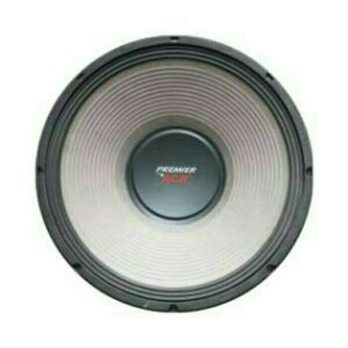 SPEAKER 18 INCH ACR PREMIER 18900 1000 WATT