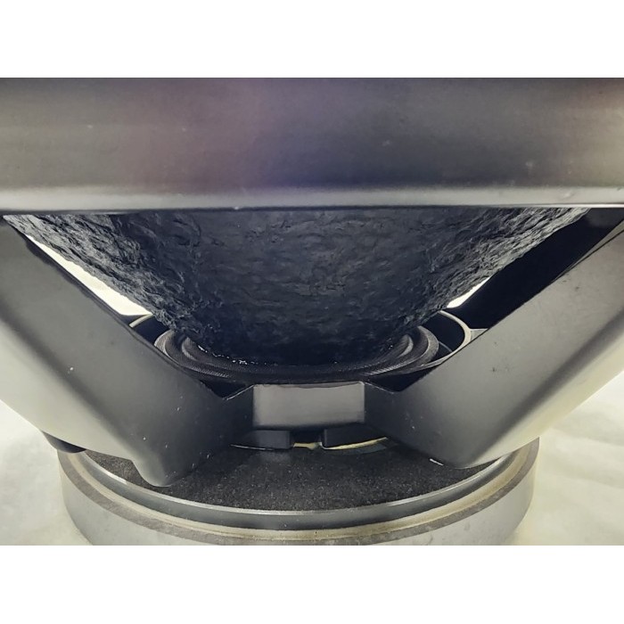 (PETI KAYU) speaker subwofer balap AUDAX AX18990 / AX 18990 SW4