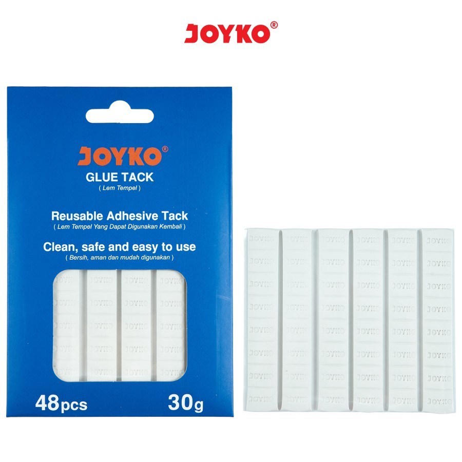 

JOYKO GLUE TACK 30GR