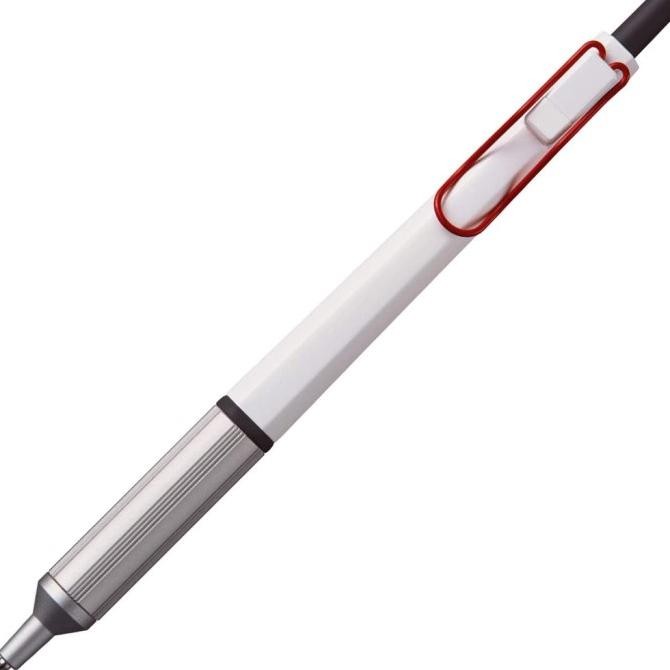 

HARGA DISC - Uni Jetstream Edge 0.28 mm Ballpoint Pen SXN100328