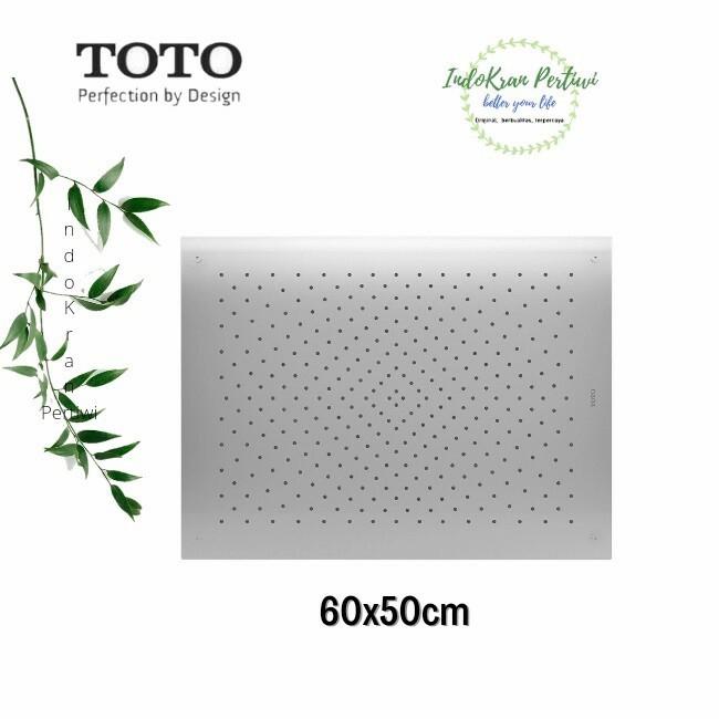 Ready TOTO TX499SN Wall Shower Ceiling Rain Shower TOTO Head Shower TOTO
