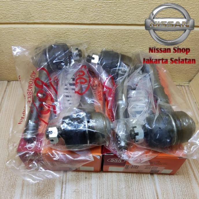 Tie rod NISSAN TERRANO (555)