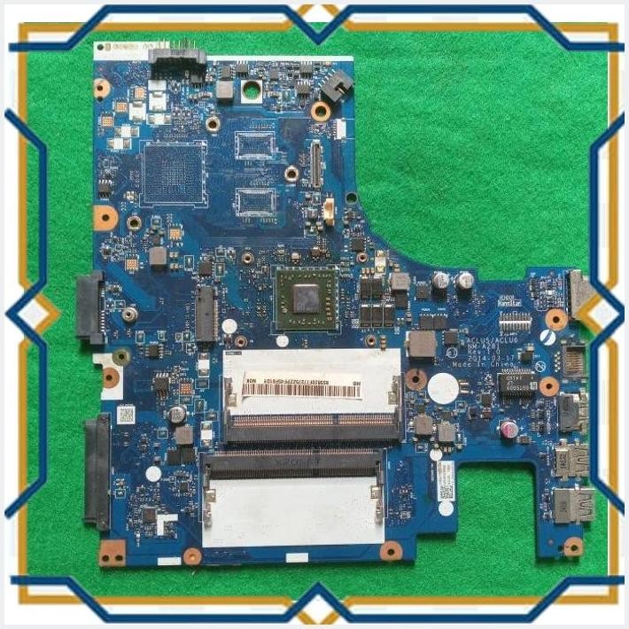 [SKY] MOTHERBOARD MAINBOARD MESIN MOBO LAPTOP LENOVO G40 - 45