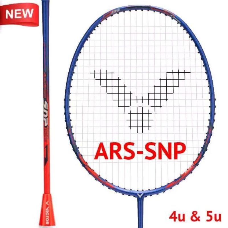 Raket Victor AuraSpeed SNP F/ARS SNP R