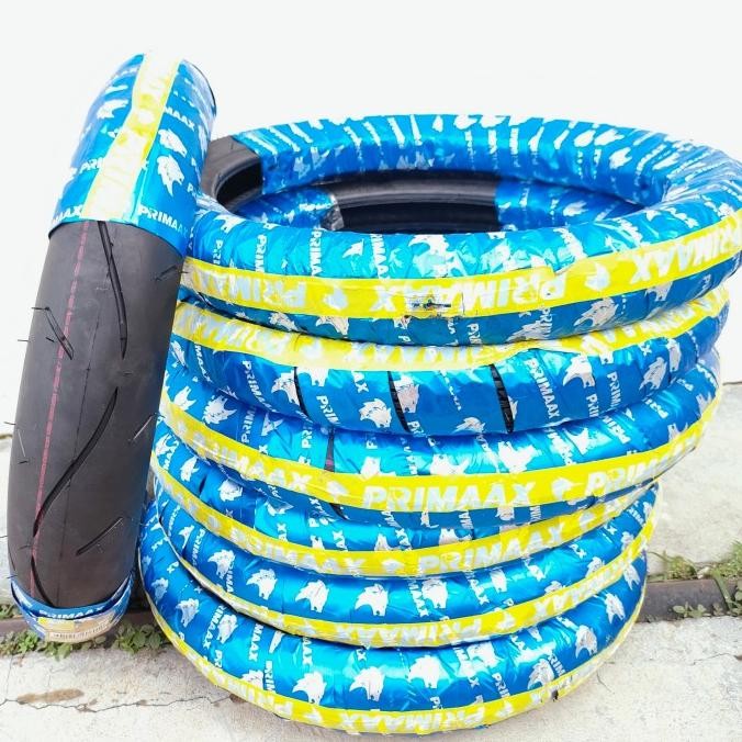 Ban Primaax Sk01 90-80 14 Ban Donat Primax Sk 01 90 80 - Ring 14 Berkualitas