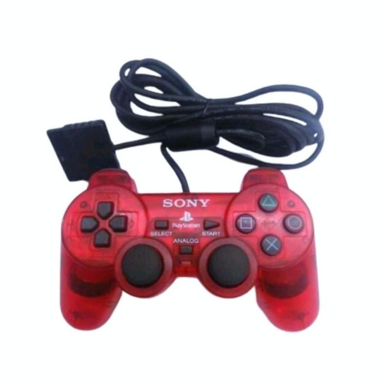 Viral Stik Ps2 Om Ori Mesin SONY 100% Original No 1 Murah