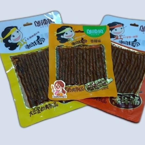 

Latiao Paketan Bunling 3Pcs 100Gr