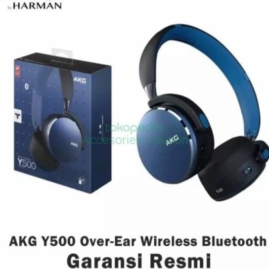Wireless Bluetooth Akg Y500 Wireless Headphones Price Wired