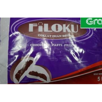 

Selai Coklat Filoku Filling 5Kg Gojek Only