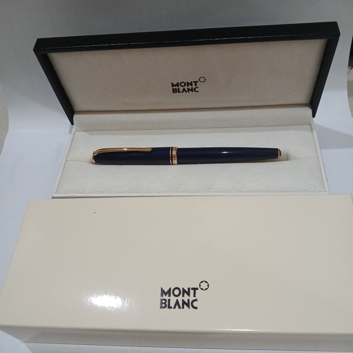 

Promo!!! Montblanc Generation Blue Rollerball