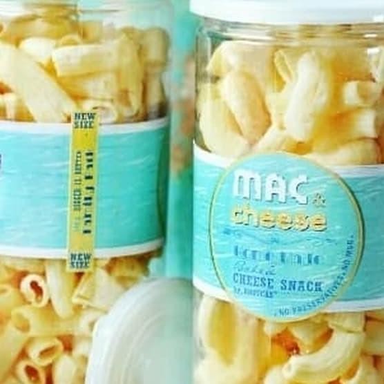 

Sna Mac N Cheese, Makaroni Dan Keju , Macaroni N Cheese By Rostcas