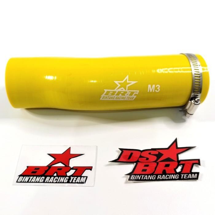 TB Throttle Body BRT & Velocity SONIC SUPRA GTR CBR 150 LED CB150R Import