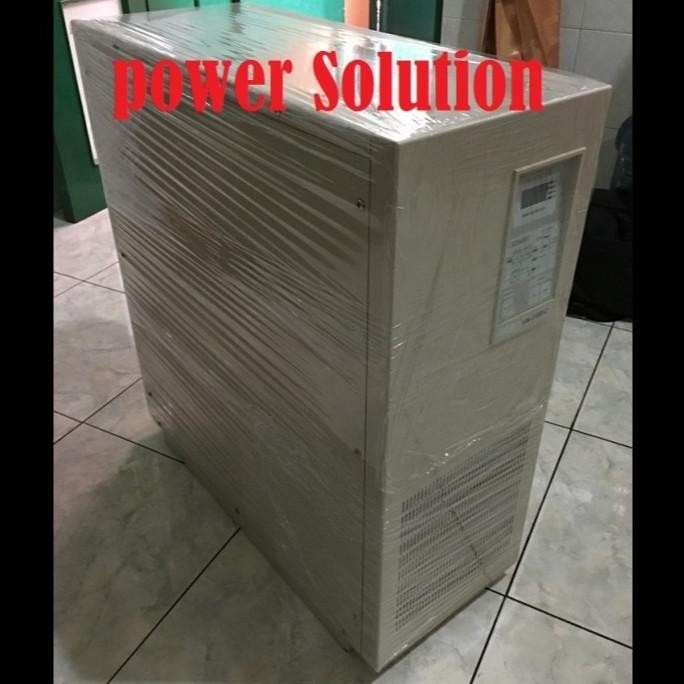 UPS ICA 5000VA, Ups untuk Mesin Cetak, Printing, mesin lap dll