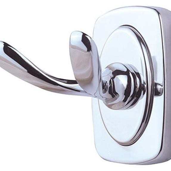 Gantungan Baju Robe Hook Wasser Rh2303-1