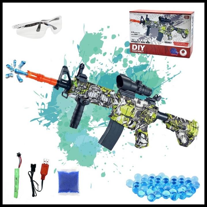 Hydrostrike Electric Gel Blaster Rs99-67