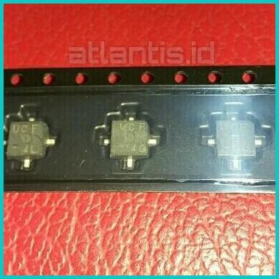 2SK3476  K3476 UCF PW-X MOSF RF N CH 20V 3A 8JVLZ4 last stok