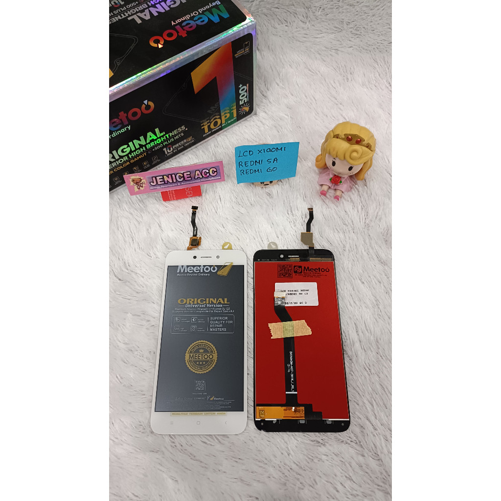 LCD + TS  XIAOMI REDMI 5A XIAOMI REDMI GO