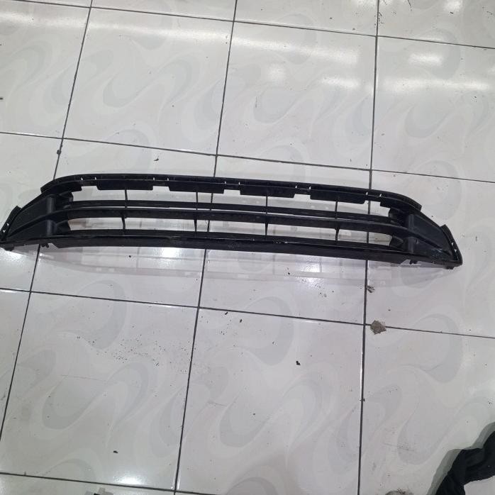 Part Ram Bemper Jazz. Grill Bawah Jazz Ge8 Type S Original