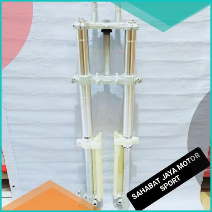 Upside Down USD Ride It KLX 150 Trail Cross 8JVLZ4 sparepart